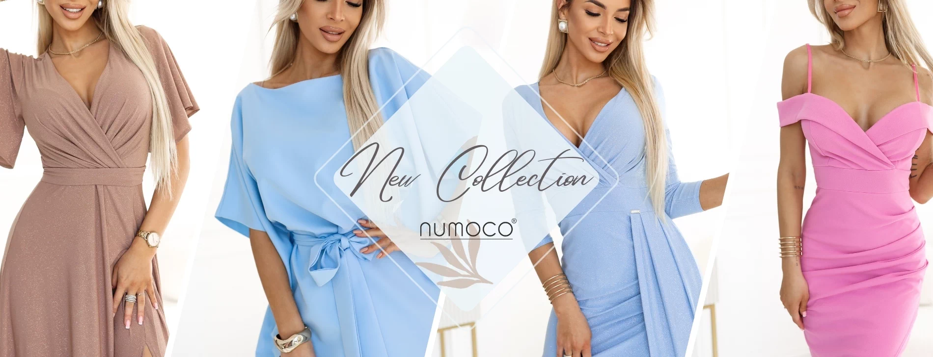 Numoco New Collection